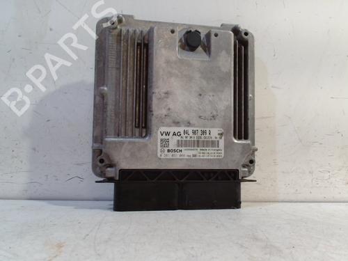 Used Engine control unit (ECU) Engine control unit (ECU) 13648551 13648551