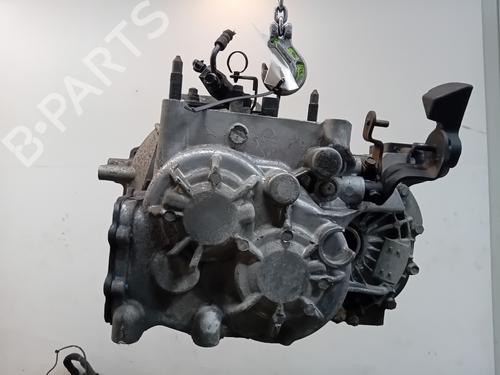 Used Gearbox Gearbox KIA SPORTAGE II (JE_, KM_) 2.0 i 16V (141 hp) 39929070 39929070