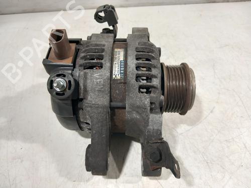 Alternator PEUGEOT 108 1.0 VTi | BP38054092M7 - Image 3