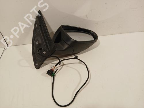 Right mirror VW GOLF VI (5K1) 1.2 TSI | BP29521089C27 