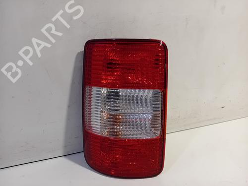 Used Left taillight Left taillight VW CADDY III Box Body/MPV (2KA, 2KH, 2CA, 2CH) 2.0 SDI (70 hp) 30567225 30567225