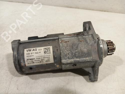Starter AUDI Q2 (GAB, GAG) SQ2 TFSI quattro | BP38622410M8 - Image 4