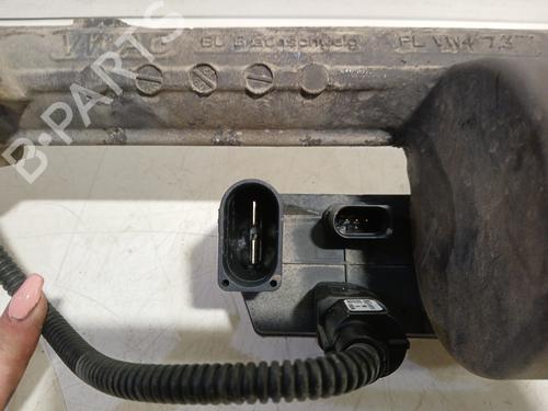 Steering rack AUDI Q3 (8UB, 8UG) 2.0 TDI quattro | BP31296847M22 