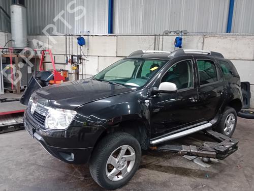 Used Parts DACIA DUSTER (HS_) 1.6 16V (105 hp) 4270201