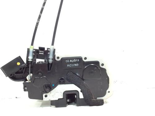 Rear left lock NISSAN MICRA IV (K13K, K13KK) 1.2 | BP13204730C100 