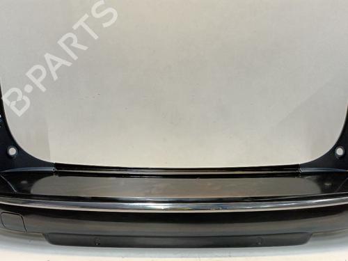 Paraurti posteriore RENAULT CLIO IV Grandtour (KH_) 0.9 TCe 90 (90 hp) 32211784