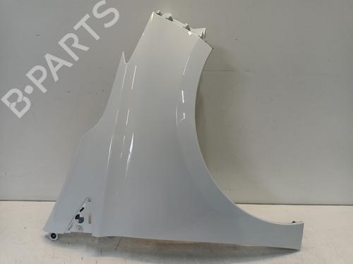 Used Right front fenders Right front fenders RENAULT ZOE Hatchback Van (BFM_) Electric (BFME) (92 hp) 35815285 35815285