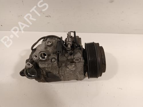 AC compressor BMW 1 (E87) 116 d | BP27639045M34 - Image 2
