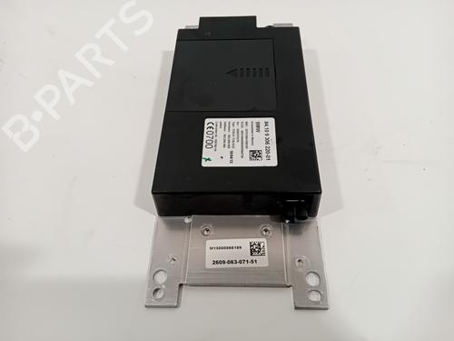 Control unit BMW 5 (F10) 530 d | BP29541084M11 - Image 5