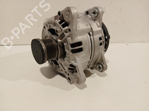 Used Alternator VW GOLF VI (5K1) 1.2 TSI (105 hp) 29588681