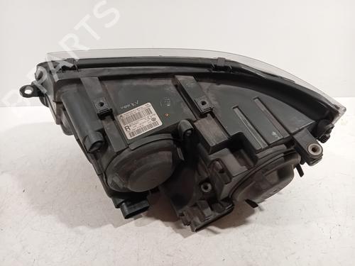 Right headlight VW TRANSPORTER T5 Van (7HA, 7HH, 7EA, 7EH) 2.0 TDI | BP22768457C29 - Image 4