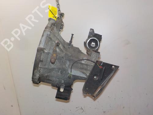 Gearbox LAND ROVER FREELANDER I (L314) 1.8 i 16V 4x4 | BP10669202M3 