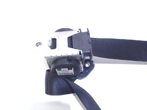 Front right seatbelt BMW 5 Touring (E61) 525 d | BP5834999I25 