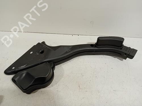 Pipe RENAULT KADJAR (HA_, HL_) 1.2 TCe 130 (HLMR) | BP15958148M125 