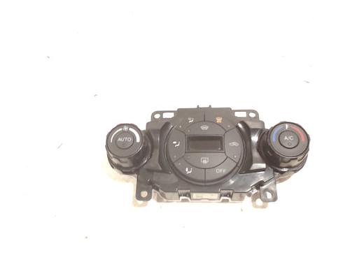 Used Climate control FORD FIESTA VI (CB1, CCN) 1.4 (97 hp) 1211652