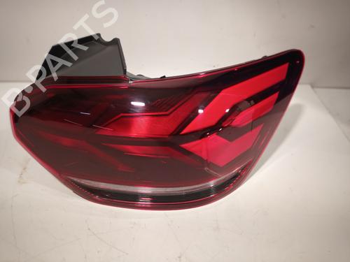 Fanale posteriore destro DACIA SANDERO III 1.0 TCe 90 (91 hp) 31382016