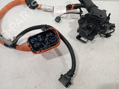 Cable RENAULT ZOE (BFM_) ZOE | BP22400383E12