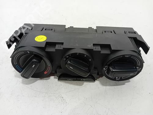 Climate control SKODA FABIA III (NJ3) 1.0 BP13753857I5