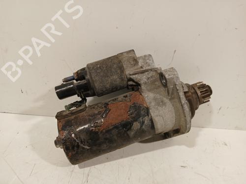 Startmotor VW GOLF VI Variant (AJ5) 1.6 TDI (105 hp) 30567039