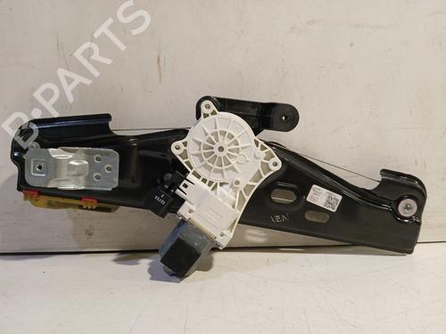 Elevador vidro trás esquerdo LAND ROVER RANGE ROVER EVOQUE (L551) 2.0 P200 4x4 (200 hp) 31994977