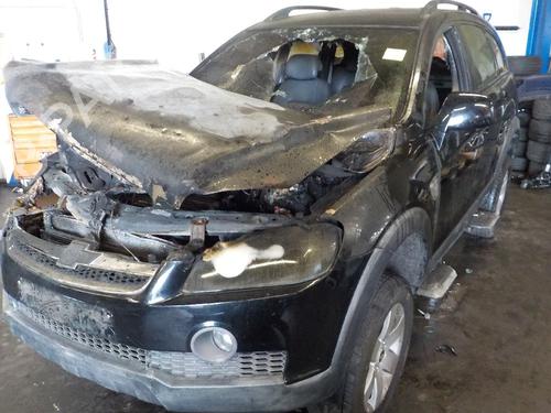 CHEVROLET CAPTIVA (C100, C140) 2.4 892803
