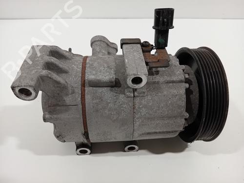 AC compressor KIA PRO CEE'D (JD) 1.4 CVVT | BP23646309M34 - Image 4