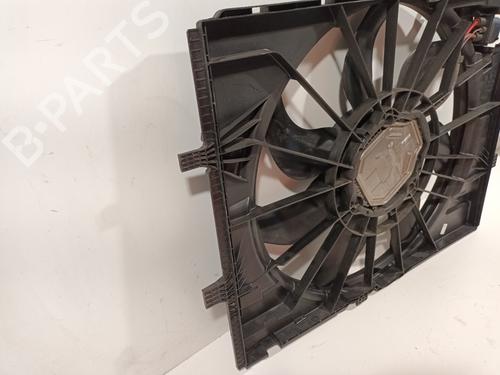 Radiator fan MERCEDES-BENZ E-CLASS (W213) E 300 e (213.053) | BP27638773M35 - Image 3