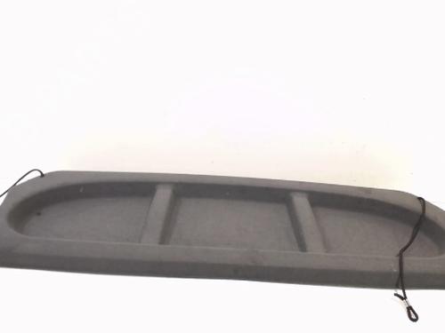 Rear parcel shelf CHEVROLET MATIZ (M200, M250) 0.8 | BP2324080C85 