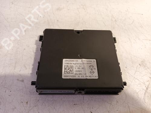 Used Electronic module RENAULT CLIO IV (BH_) 1.6 RS (BHJ4, BHJ6, BHMM) (200 hp) 18069900