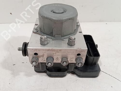 ABS pump RENAULT CAPTUR I (J5_, H5_) 1.2 TCe 120 | BP25116055M43 - Image 4