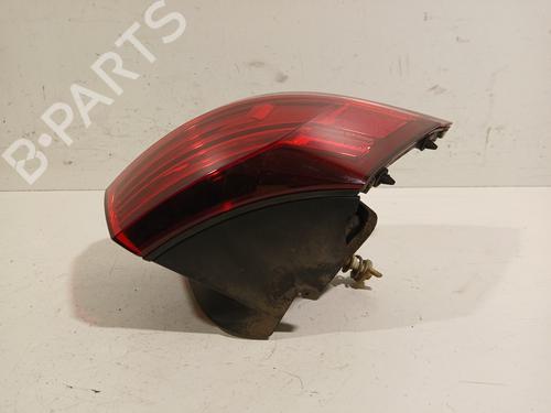 Left taillight VW GOLF VII Variant (BA5, BV5) 1.4 TSI | BP28135800C34 