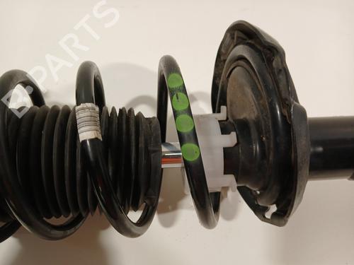 Left front shock absorber MERCEDES-BENZ CLA (C118) CLA 200 (118.387) | BP29371191M16 
