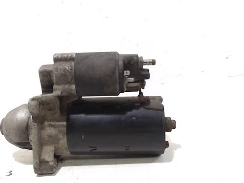 Used Starter BMW 3 (E46) 316 i (105 hp) 2822621