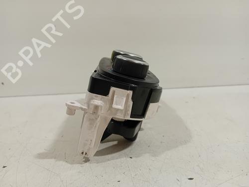 Climate control RENAULT CLIO IV (BH_) 1.5 dCi 90 | BP22635519I5