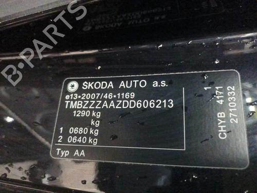 Engine SKODA CITIGO (NF1) 1.0 | BP39689235M1 - Image 12