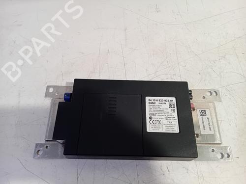 Used Electronic module BMW 1 (F20) 116 i (109 hp) 31949232