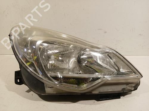 Used Right headlight Right headlight 28010766 28010766
