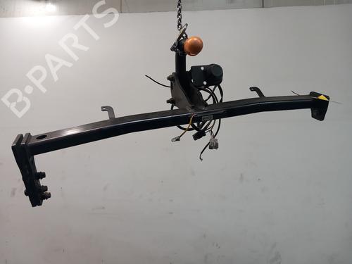 Used Tow ball/Mechanism Tow ball/Mechanism HYUNDAI KONA (OS, OSE, OSI) 1.6 GDi Hybrid (141 hp) 33433710 33433710