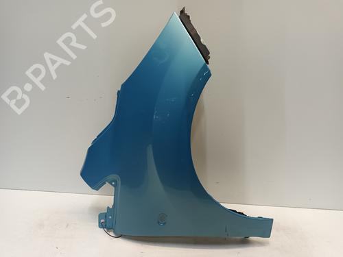 Used Right front fenders FORD KA (RU8) 1.2 (69 hp) 32493047