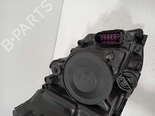 Left headlight VW POLO V (6R1, 6C1) 1.2 TSI | BP32157268C28