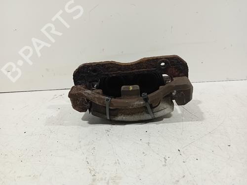 Right front brake caliper HYUNDAI SANTA FÉ I (SM) 2.0 | BP19233485M104 