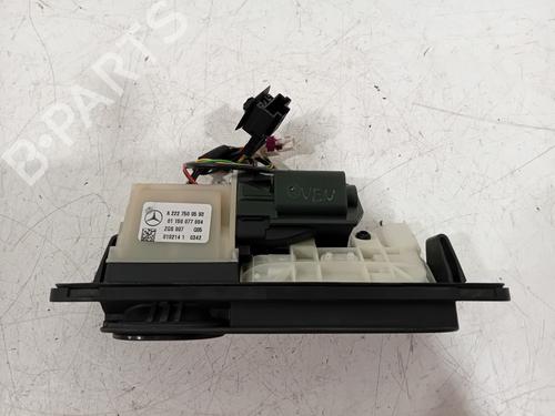 Camera MERCEDES-BENZ CLA Coupe (C117) CLA 180 (117.342) | BP21072054E14