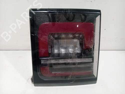Left tailgate light LAND ROVER DISCOVERY SPORT (L550) 2.0 D | BP36264123C79 - Image 2