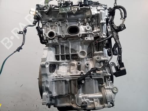 Engine TOYOTA YARIS (_P21_, _PA1_, _PH1_) 1.5 Hybrid (MXPH10, MXPH11) | BP39081606M1 - Image 4