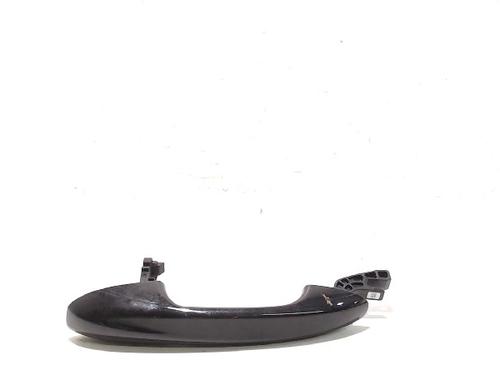 Used Rear left exterior door handle MERCEDES-BENZ C-CLASS T-Model (S205) C 180 (205.240) (156 hp) 5880832