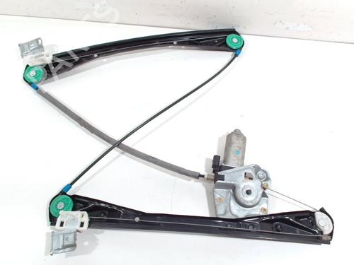 Front left window mechanism JAGUAR S-TYPE II (X200) 3.0 V6 | BP12824353C22 