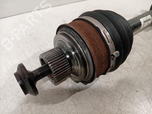 Left front driveshaft AUDI Q5 (FYB, FYG) SQ5 TFSI quattro | BP33719971M38 - Image 2