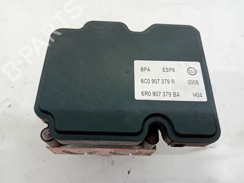 Used ABS pump SEAT IBIZA IV (6J5, 6P1) 1.0 TSI (95 hp) 14921999