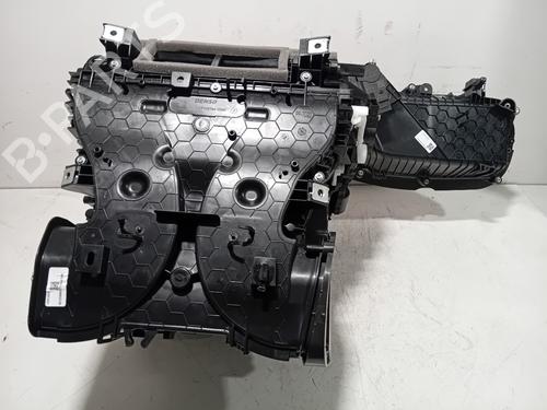 Used Heater matrix box Heater matrix box 38068721 38068721