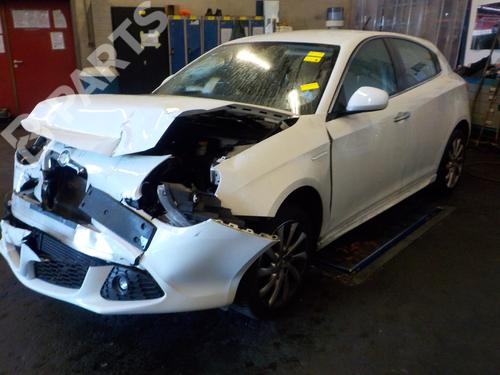 Used Parts ALFA ROMEO GIULIETTA (940_)  1.4 TB (940FXA1A, 940FXT1A)  942377